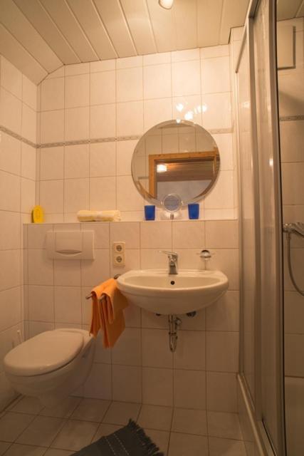 Ferienwohnung Obermoarhof Anger Exterior foto