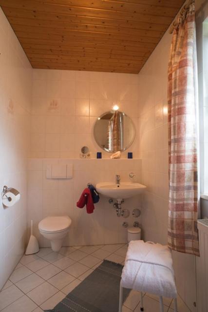 Ferienwohnung Obermoarhof Anger Exterior foto