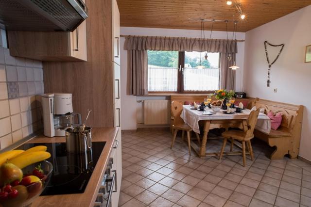 Ferienwohnung Obermoarhof Anger Exterior foto