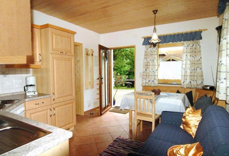 Ferienwohnung Obermoarhof Anger Exterior foto