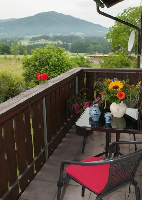 Ferienwohnung Obermoarhof Anger Exterior foto